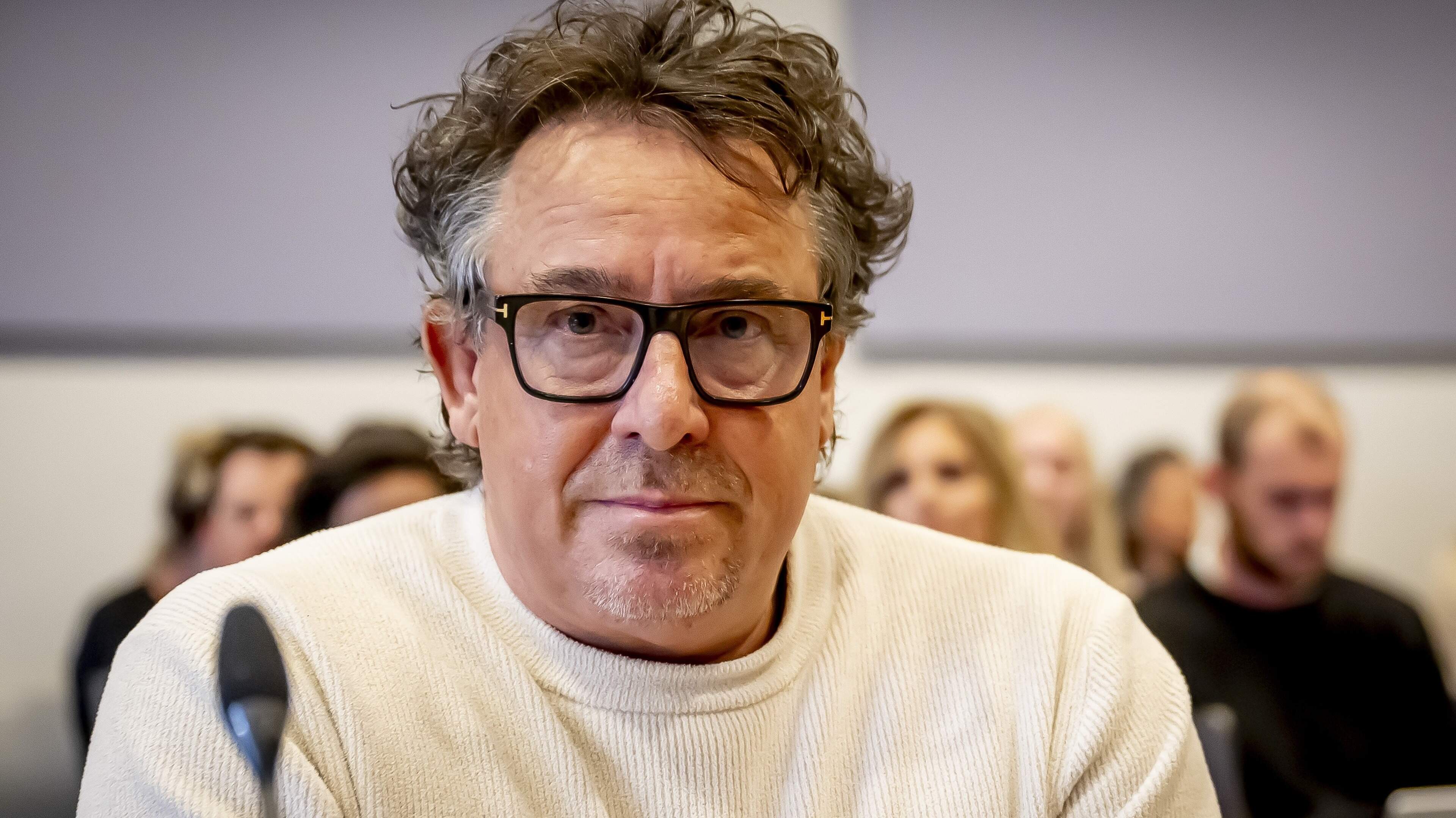 Marco Borsato ligt dagen in ziekenhuis na fietsongeluk: ’Hoesten en ademhalen is nu topsport’
